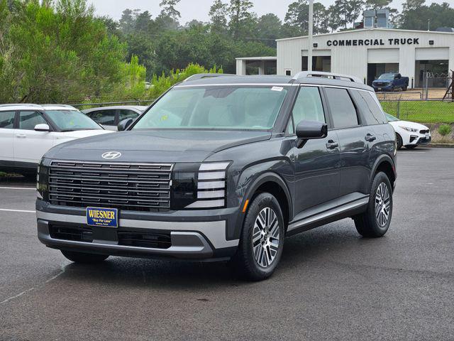New 2026 Hyundai Palisade Hybrid SEL 7P