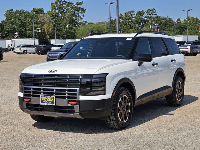 New 2026 Hyundai Palisade XRT Pro