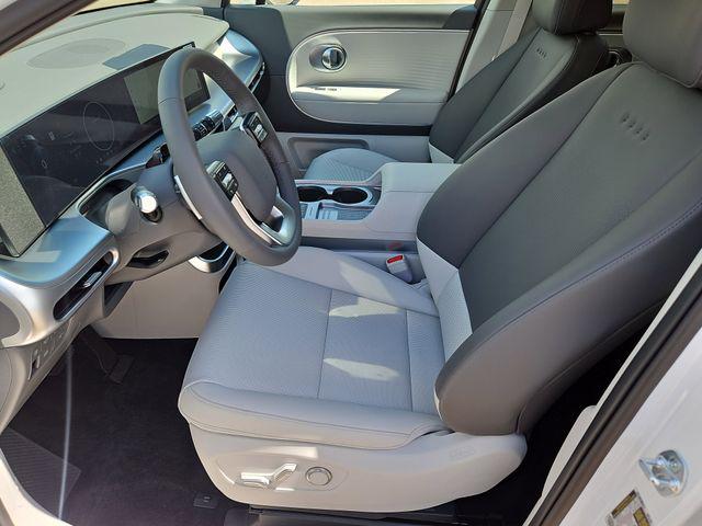 2026 Hyundai IONIQ 9 SEL - Photo 10