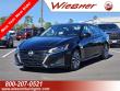 Used 2023 Nissan Altima 2.5 SV Sedan
