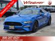 Used 2019 Ford Mustang GT Coupe
