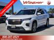 Used 2022 Chevrolet Traverse High Country SUV