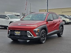 2026 Hyundai Kona SEL Sport FWD SUV