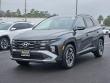 New 2026 Hyundai Tucson SEL Premium FWD SUV