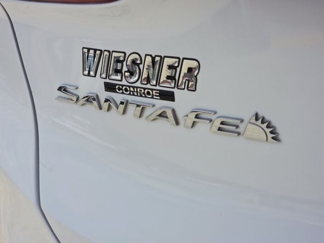 2023 Hyundai Santa Fe Calligraphy - Photo 9
