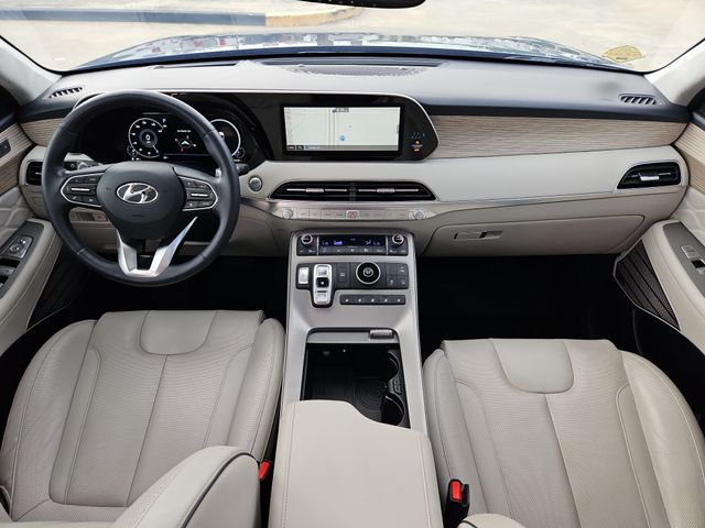 2022 Hyundai Palisade Calligraphy - Photo 9