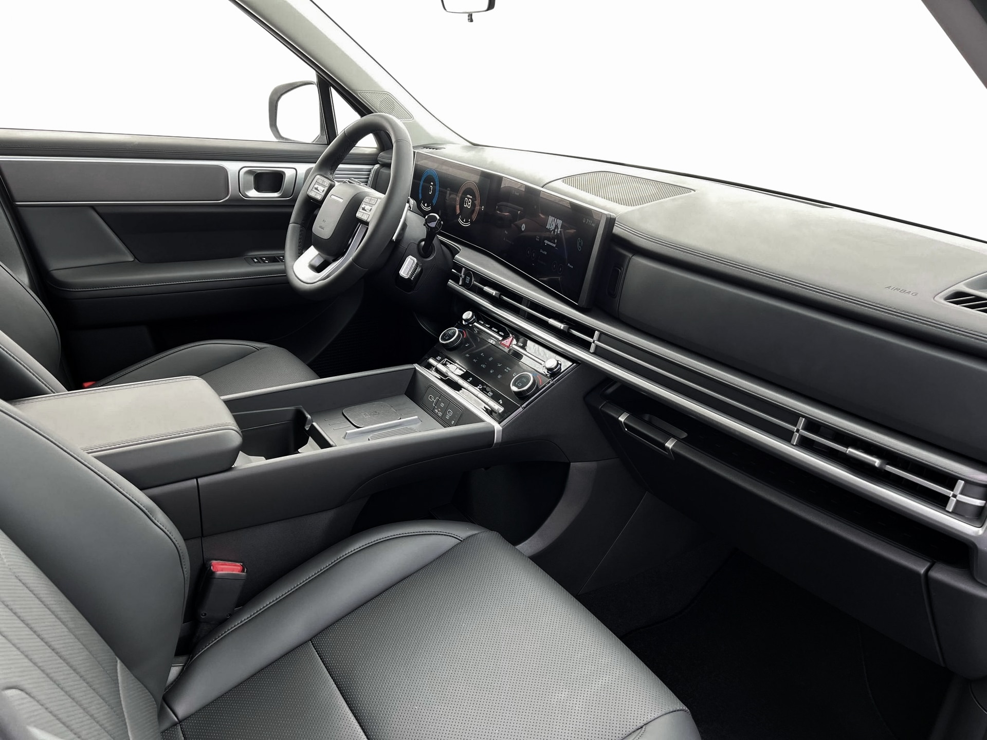 2024 Hyundai Santa Fe XRT - Photo 15