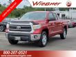 Used 2014 Toyota Tundra SR5 5.7L V8 Truck Double Cab