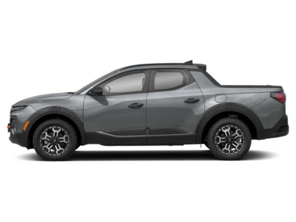 New 2027 Hyundai Santa Cruz XRT Truck Crew Cab