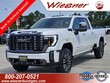 GMC Sierra 2500 HD