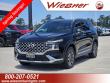 Certified 2023 Hyundai Santa Fe Limited SUV