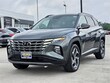 Hyundai Tucson Hybrid