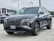 Certified 2024 Hyundai Tucson Hybrid Limited SUV