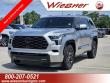 Used 2024 Toyota Sequoia Platinum SUV