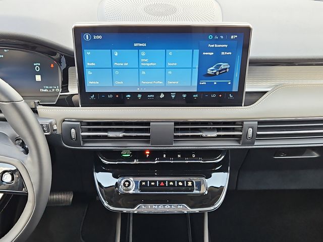 2025 Lincoln Corsair Premiere - Photo 18