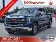 Certified 2022 GMC Sierra 1500 SLT Truck Crew Cab