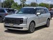 New 2026 Hyundai Palisade Calligraphy FWD SUV