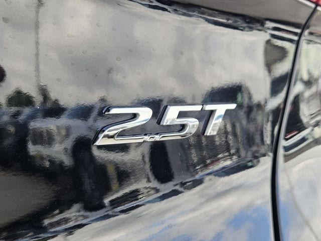 2023 Hyundai Santa Fe Limited - Photo 9
