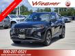 Certified 2022 Hyundai Tucson Hybrid SEL Convenience SUV
