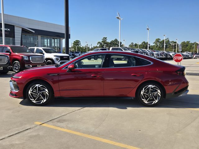 2024 Hyundai Sonata SEL - Photo 7