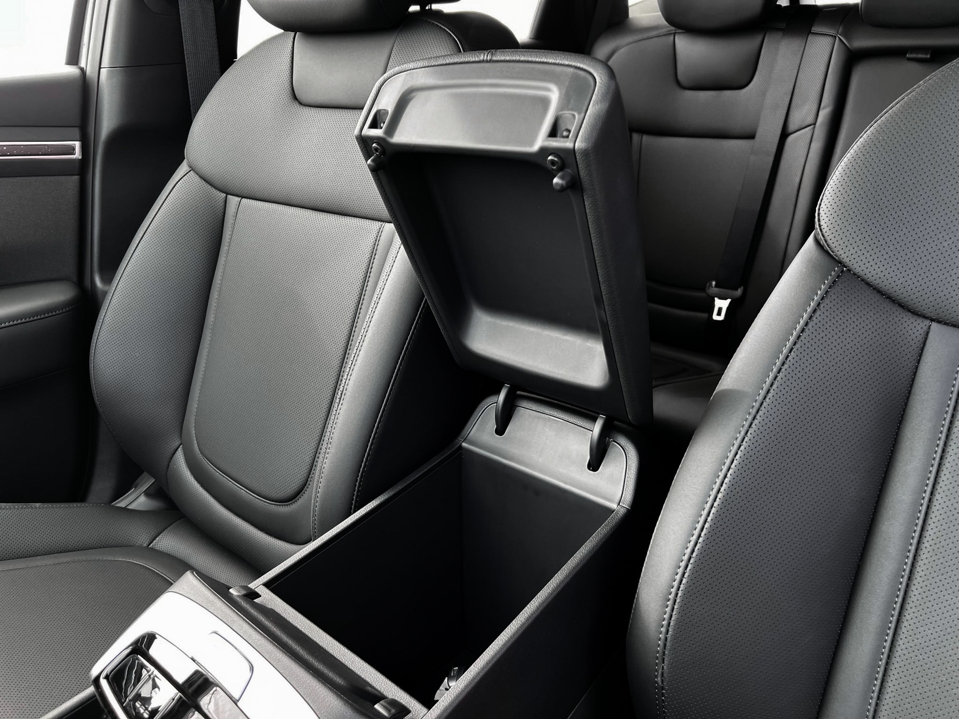 2024 Hyundai Tucson XRT - Photo 18
