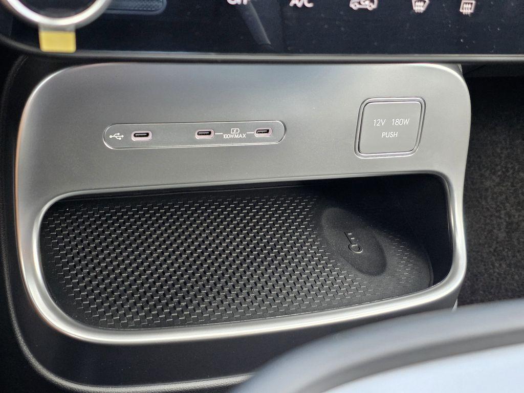 2026 Hyundai IONIQ 9 S - Photo 14