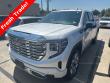 Certified 2023 GMC Sierra 1500 Denali Truck Crew Cab