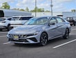  Hyundai Elantra Hybrid