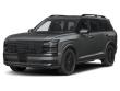 New 2027 Hyundai Palisade Hybrid Calligraphy Black Ink SUV