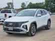 New 2025 Hyundai Tucson SEL Convenience FWD SUV