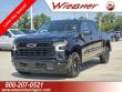 Used 2026 Chevrolet Silverado 1500 RST Truck Crew Cab