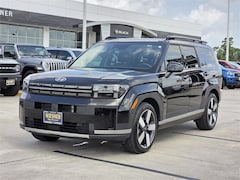 Used 2024 Hyundai Santa Fe Limited SUV for Sale in Conroe TX at Wiesner Hyundai