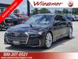 Used 2019 Audi A6 3.0T Premium Sedan