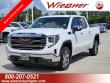 Used 2026 GMC Sierra 1500 SLT Truck Crew Cab