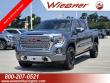 Used 2019 GMC Sierra 1500 Denali Truck Crew Cab