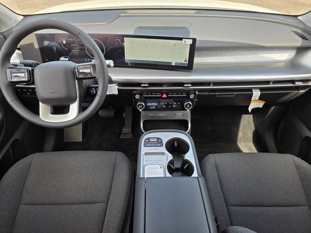 2026 Hyundai IONIQ 9 S - Photo 8