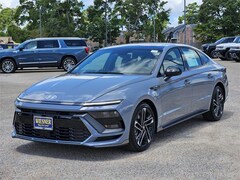 2025 Hyundai Sonata N Line Sedan