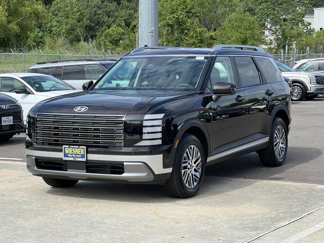 New 2026 Hyundai Palisade SEL FWD