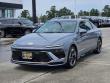 Certified 2024 Hyundai Sonata SEL Convenience Package Sedan
