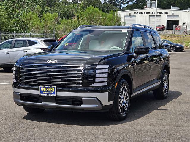New 2026 Hyundai Palisade SEL Premium FWD