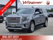 Used 2021 GMC Yukon XL Denali SUV