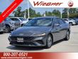 Certified 2024 Hyundai Elantra SEL Sedan