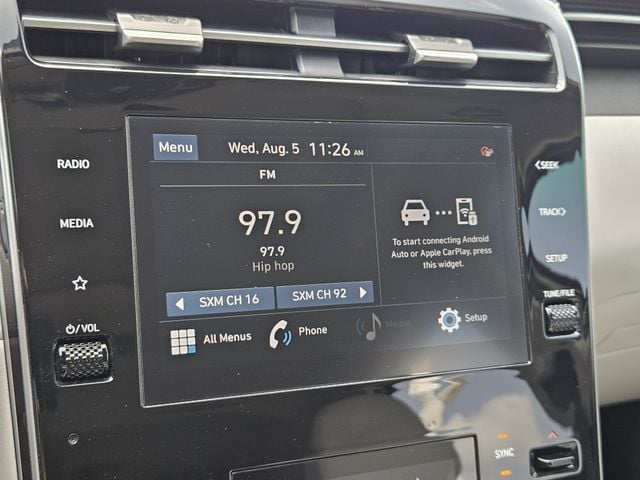 2023 Hyundai Tucson SEL - Photo 21