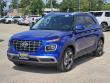 New 2025 Hyundai Venue Limited SUV