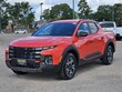Hyundai Santa Cruz