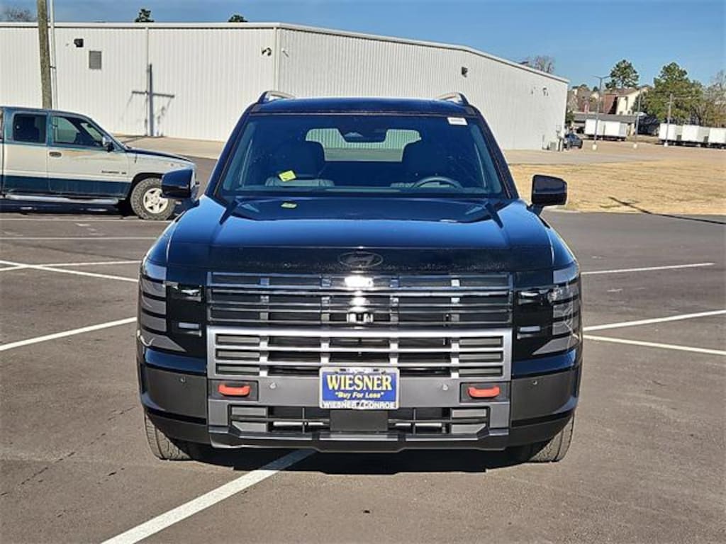 New 2026 Hyundai Palisade XRT Pro SUV