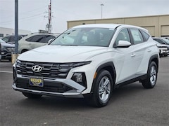 New 2026 Hyundai Tucson SE FWD SUV TC2970 for Sale in Conroe, TX, at Wiesner Hyundai