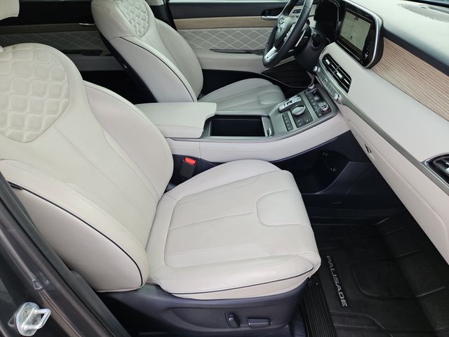 2022 Hyundai Palisade Calligraphy - Photo 11