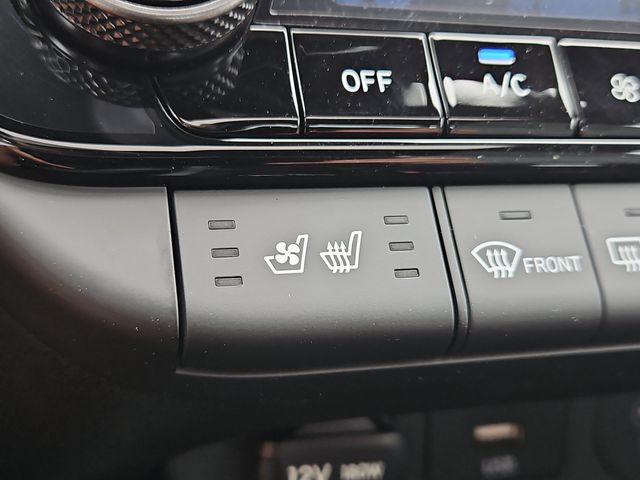2025 Hyundai Elantra Limited - Photo 26