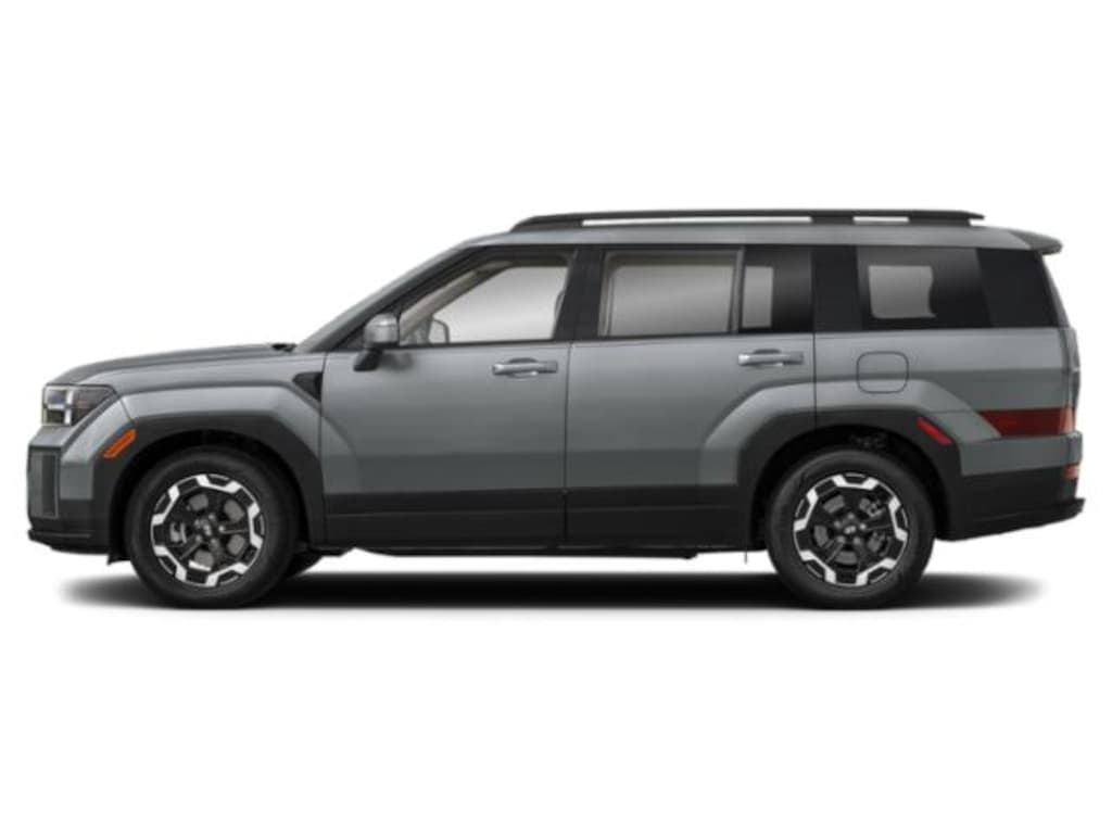 New 2027 Hyundai Santa Fe SEL FWD SUV
